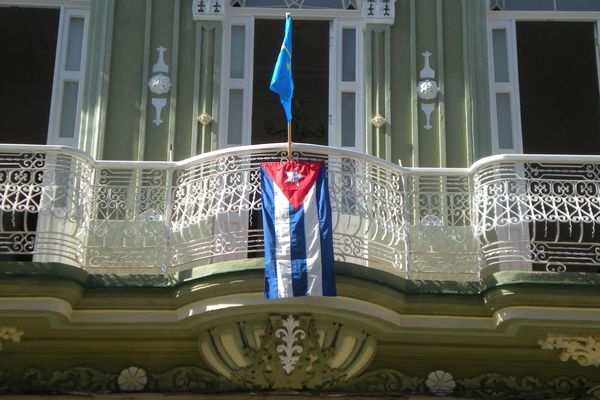 Ferienwohnung in Havana 1
