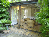 La Llave del Golfo B&amp;amp;B - Room 3