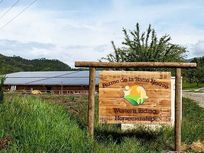 Chalet in Hochprovence