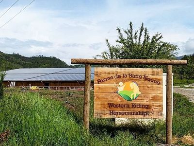 Buchen Sie günstige Ferienhaus in La motte du caire