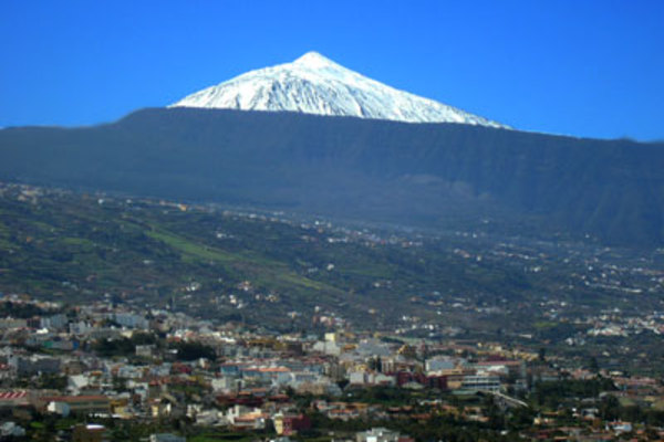 Ferienwohnung in La Orotava 13