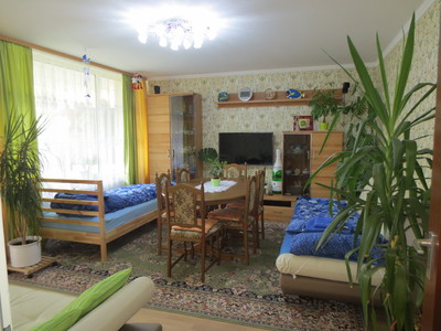 Buchen Sie günstige Urlaubsdomizil in Laatzen