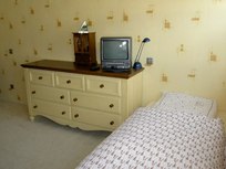 Bis zur MESSE 1km:  Zimmer 1-2 Personen /Frühstück