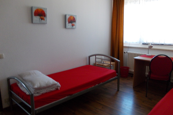 Bed and Breakfast in Laatzen 10