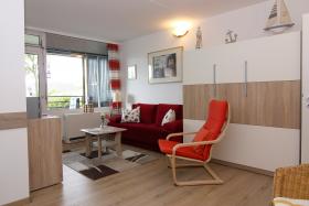 App. 6110 Fewo Marina Wendtorf, Laboe, Kiel,Stein