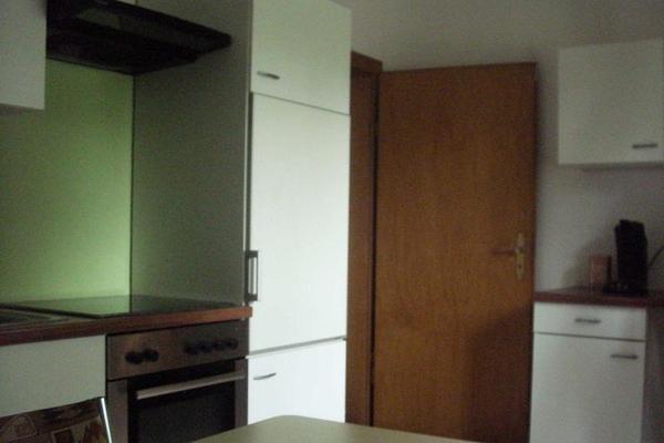 Ferienwohnung in Lage 8