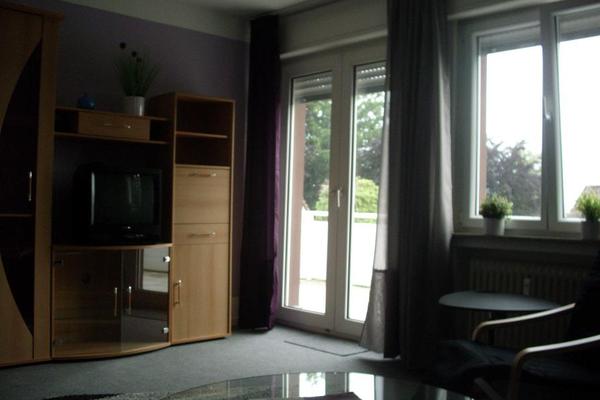 Ferienwohnung in Lage 10