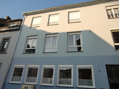 Buchen Sie günstige Ferienwohnung in Lahnstein