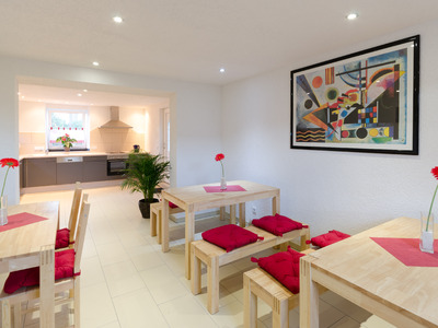 Buchen Sie günstige Haus in Lahntal