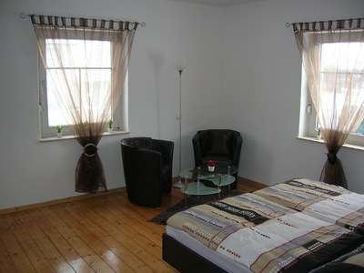 Buchen Sie günstige Fremdenzimmer in Lahntal