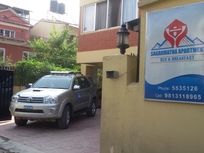 Sagarmatha Apartment Hotel