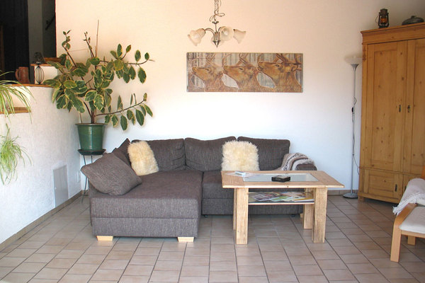 Ferienwohnung in Lambrecht 2