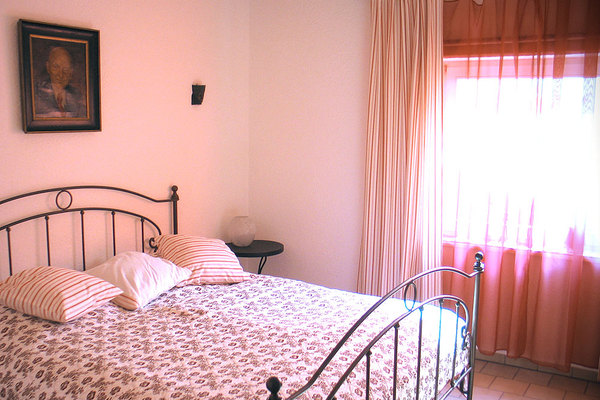 Ferienwohnung in Lambrecht 3