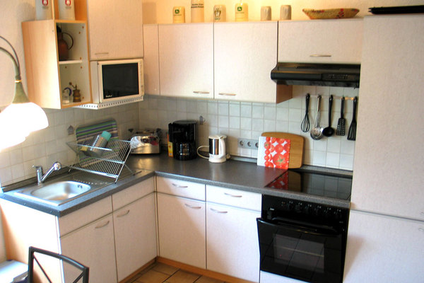 Ferienwohnung in Lambrecht 4