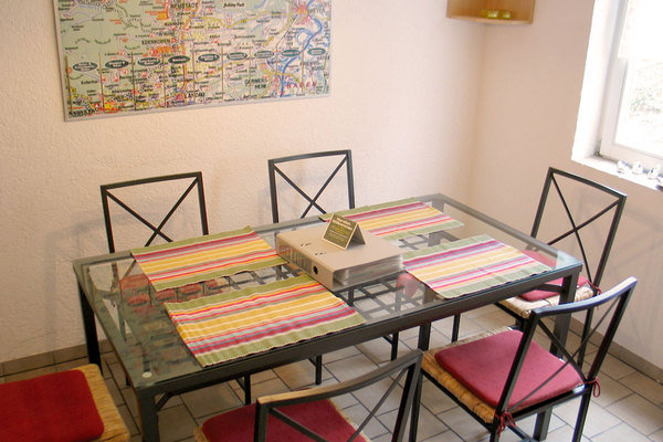 Ferienwohnung in Lambrecht 5