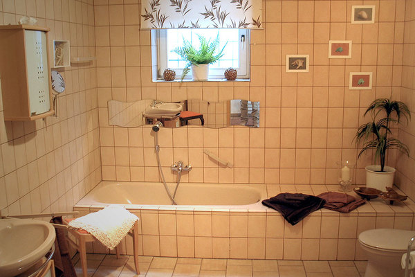 Ferienwohnung in Lambrecht 6