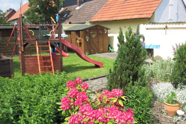 Ferienwohnung in Langelsheim 23