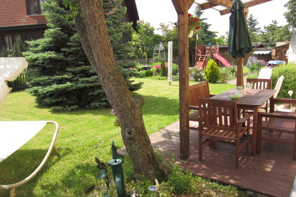 Ferienwohnung in Langelsheim 21