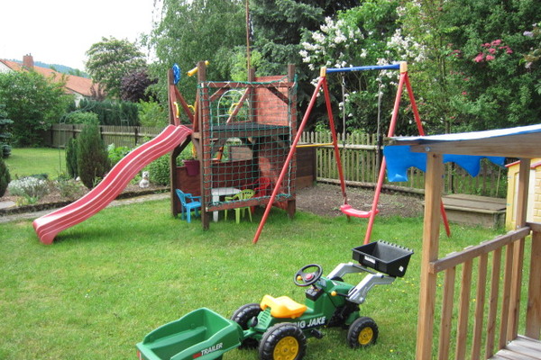 Ferienwohnung in Langelsheim 24