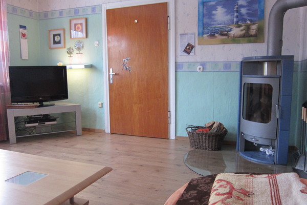 Ferienwohnung in Langelsheim 5