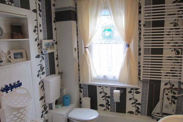 Ferienwohnung in Langelsheim 8