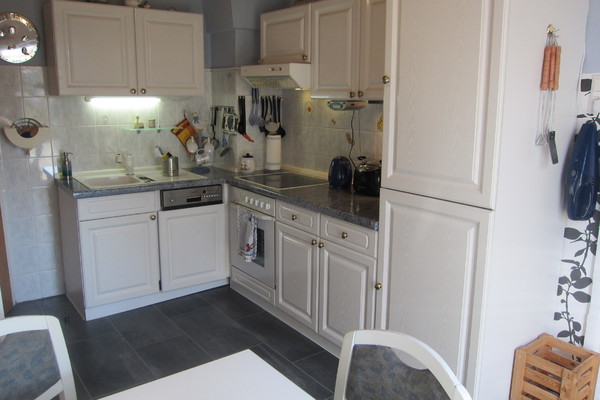 Ferienwohnung in Langelsheim 9