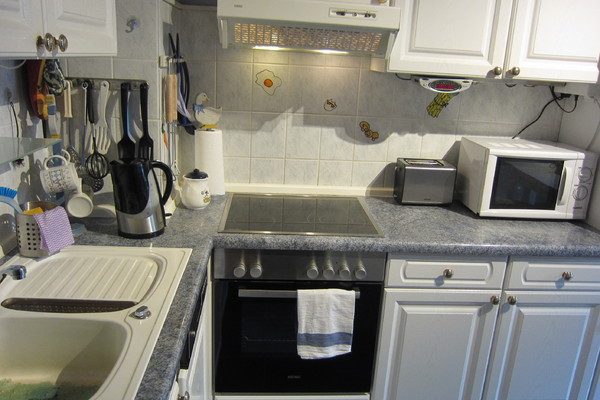 Ferienwohnung in Langelsheim 10