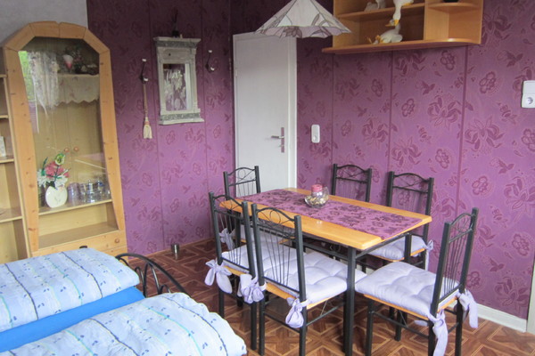 Ferienwohnung in Langelsheim 15