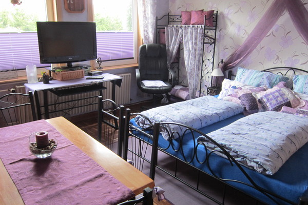 Ferienwohnung in Langelsheim 16