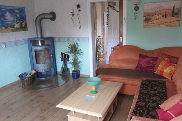 Ferienwohnung in Langelsheim 6