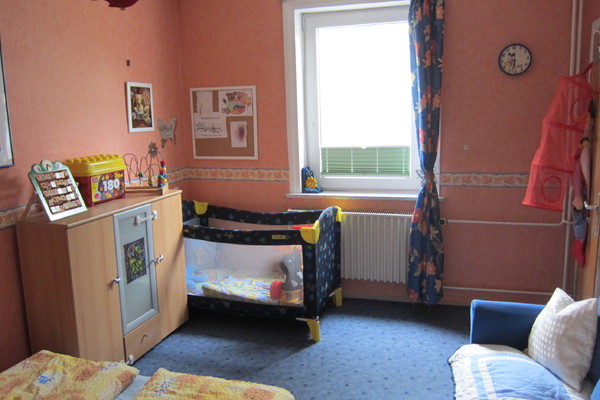 Ferienwohnung in Langelsheim 13