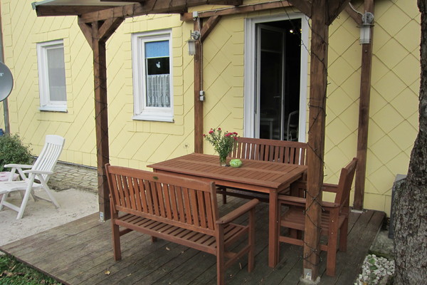 Ferienwohnung in Langelsheim 19