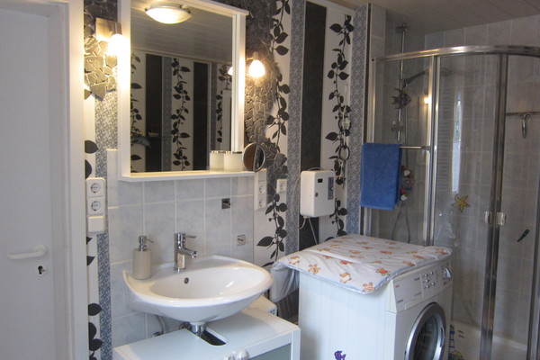 Ferienwohnung in Langelsheim 7