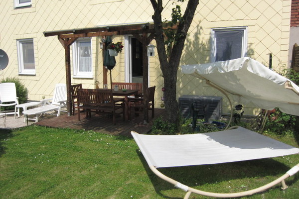 Ferienwohnung in Langelsheim 20