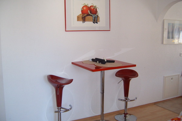 Ferienwohnung in Langenargen 2