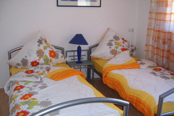 Ferienwohnung in Langenargen 3