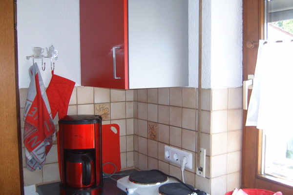 Ferienwohnung in Langenargen 5