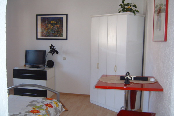 Ferienwohnung in Langenargen 6