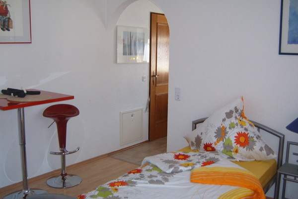 Ferienwohnung in Langenargen 1