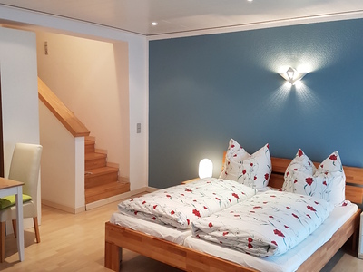 Buchen Sie günstige Ferienwohnung in Langenargen