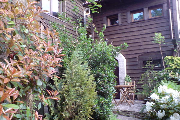 Bed and Breakfast in Weißenfels 1