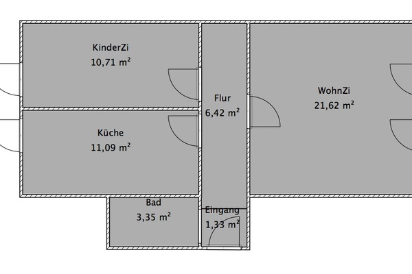 Ferienwohnung in Langenfeld 7