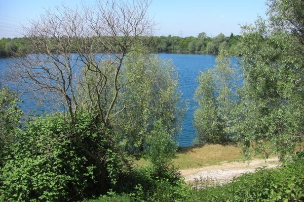 Ferienwohnung in Langenfeld 2