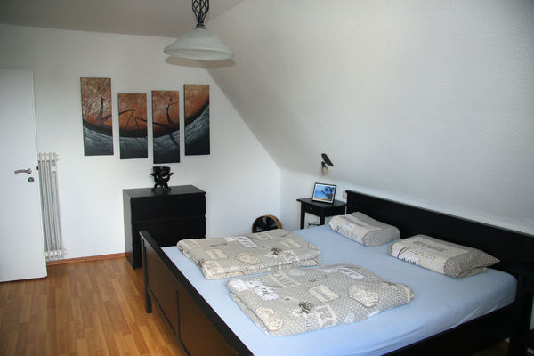 Bed and Breakfast in Langenhagen 2