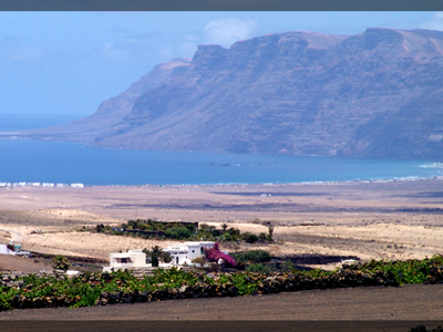 Buchen Sie günstige Bed and Breakfast in Lanzarote