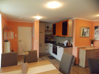 Buchen Sie günstige Ferienwohnung in Lappersdorf