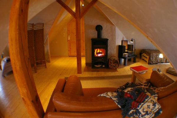 Ferienwohnung in Lassan 2