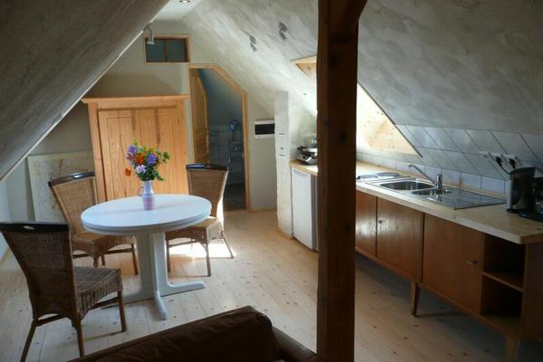 Ferienwohnung in Lassan 3