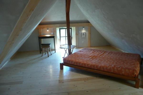 Ferienwohnung in Lassan 4