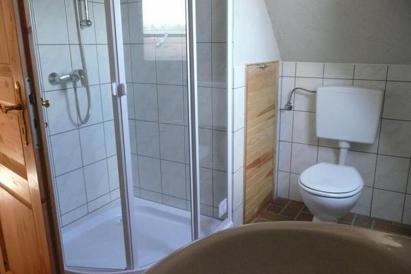 Ferienwohnung in Lassan 5